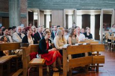 03.06.2023 Pfarrfirmung